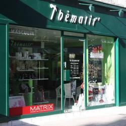Coiffeur Thematif - 1 - 