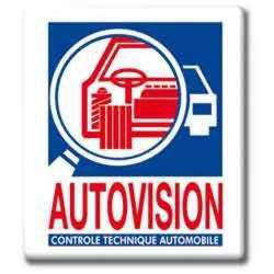 Autovision Cabm Romainville Romainville