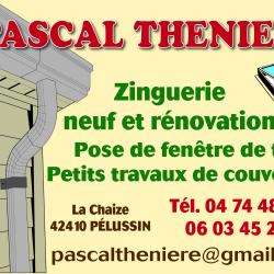 Theniere Pascal Pélussin
