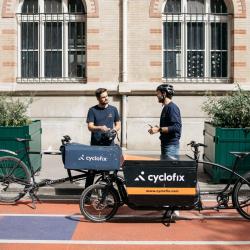 Théo - Réparateur Vélo à Domicile - Cyclofix Toulouse