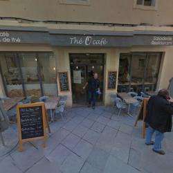Theo Cafe Nîmes