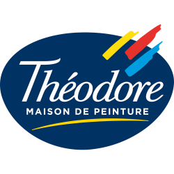 Théodore Maison De Peinture Ivry Sur Seine