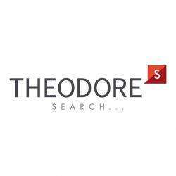 Agence pour l'emploi Theodore Search - 1 - Logo Theodore Search - 