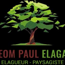 Theom Paul, élagueur Pro Du 95 Pierrelaye
