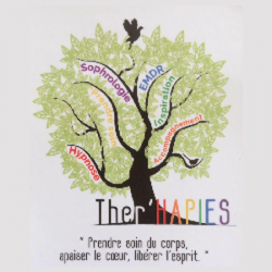 Nathalie Derthe Ther'hapies Saint Nazaire