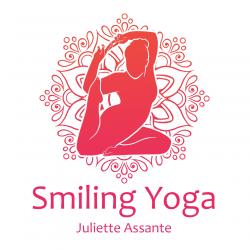Médecine douce  Thérapeute Reiki  et professeur de yoga à Paris - Juliette Assante  - 1 - 