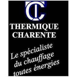 Thermique Charente Angoulême