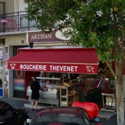 Boucherie Charcuterie THEVENET HERVE - 1 - 
