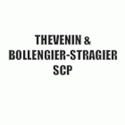 Thevenin And Bollengier-stragier Scp Toulon