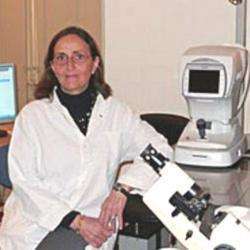 Ophtalmologue Thevenot Francoise - 1 - 