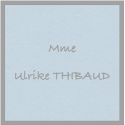 Psy Mme Ulrike Thibaud - 1 - 