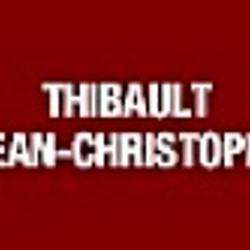 Thibault Jean-christophe Fougères