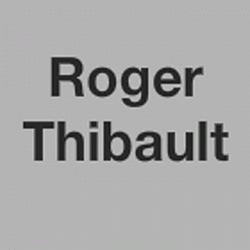 Thibault Roger Vertou