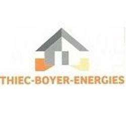 Plombier Thiec Boyer Energies Vasquez - 1 - 