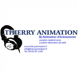 Thierry Animation Gouaix