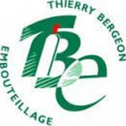 Producteur Thierry Bergeon Embouteillage - 1 - 
