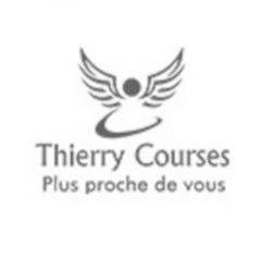 Thierry Courses Vtc Le Houlme