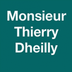 Thierry Dheilly Pont De Roide Vermondans 