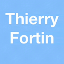 Thierry Fortin