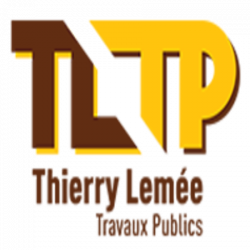 Entreprises tous travaux Thierry Lemée TP - 1 - 