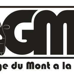 Dépannage Electroménager AD Garage Du Mont A La Kaine - 1 - 