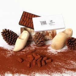 Thil Chocolatier Remiremont
