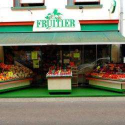 Le Fruitier 