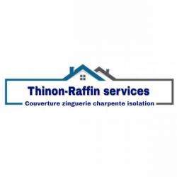 Entreprises tous travaux Thinon-raffin Services - 1 - 