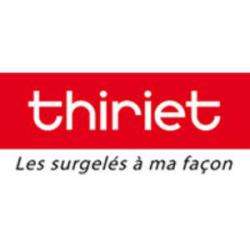Thiriet Distribution Cesson Sévigné