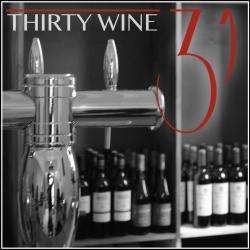 Thirty Wine Montpellier