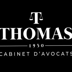 Thomas - Cabinet D'avocats Paris