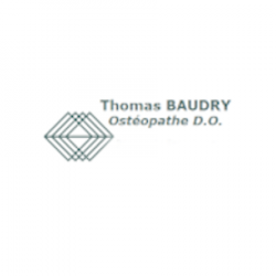 Ostéopathe Thomas BAUDRY  - 1 - 