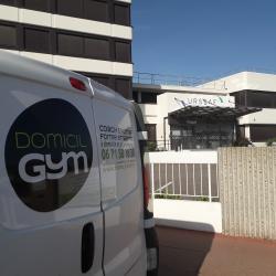 Domicil'gym Sonnay