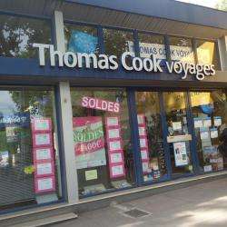 Thomas Cook Voyages Arles