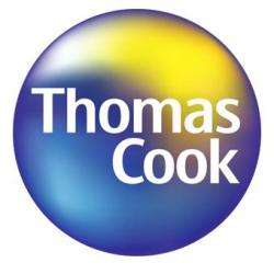 Thomas Cook Voyages Gap