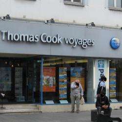 Thomas Cook Voyages Mulhouse