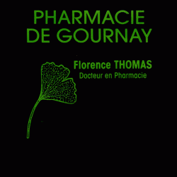 Pharmacie De Gournay