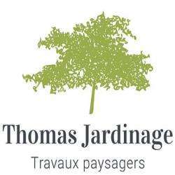 Thomas Jardinage