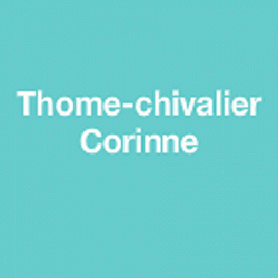 Thome-chivalier Corinne Saint Estève