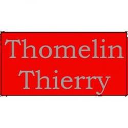 Thomelin Thierry Bouhy