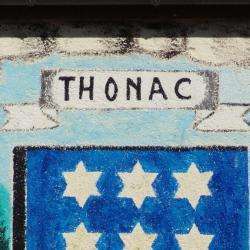 Ville et quartier Thonac - 1 - 