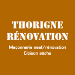 Maçon Thorigne - 1 - 