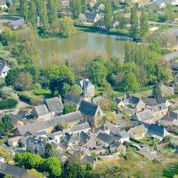Ville et quartier Thorigné d'Anjou - 1 - Thorigné D'anjou - 