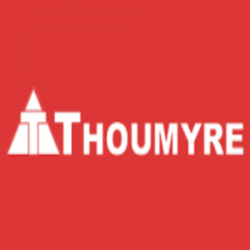 Serrurier Thoumyre - 1 - 