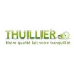 Electricien Thuillier - 1 - 