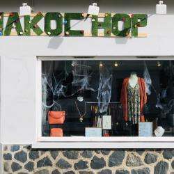 Vêtements Femme Tiakoc'hop - 1 - 