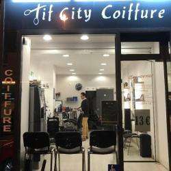 Tif City