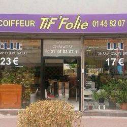 Tif'folie Paris