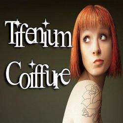 Coiffeur Tifenium Coiffure - 1 - 