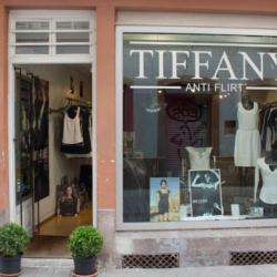Tiffany Anti-flirt Strasbourg